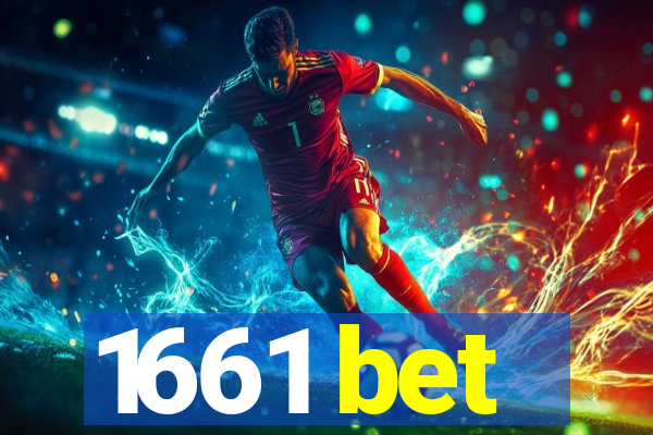 1661 bet